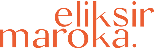 Eliksir Maroka